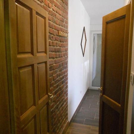 Apartmani Bonaca U Centru Niksica Esterno foto